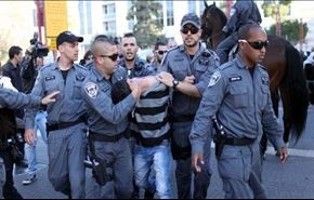 فلسطين.. 100 ألف حالة اعتقال منذ اندلاع انتفاضة الأقصى
