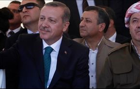 نقشۀ ترکیه برای کردستان عراق چیست؟