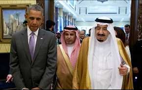 چرا امریکا به سرعت عربستان را به 