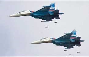 تشدید حضور نظامی روسیه در سوریه