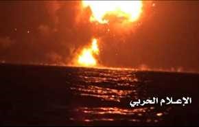 تلفات سنگین نظامیان اماراتی در سواحل یمن