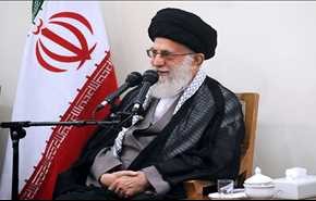 قائد الثورة: هدف الحرب الناعمة إبعاد الشعب عن ساحة المقاومة