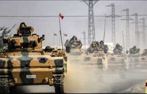 تركيا ترسل 1000 من قواتها الخاصة 