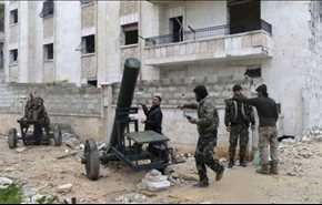 الجيش السوري يدعو المسلحين للانسحاب من شرق حلب مقابل ضمانات