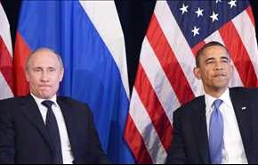 پوتین توافق هسته‌ای با آمریکا را تعلیق کرد