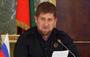صحيفة تكشف عن لقاء مبعوث الرئيس الشيشاني مع الروسيات المدانات في العراق