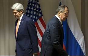 واشنطن تُشهر وفاة التفاهم السوري مع موسكو !
