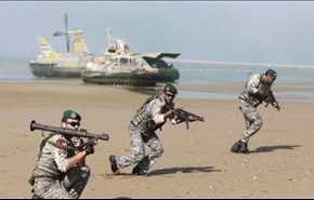 السعودية تبدأ تمريناً عسكرياً في الخليج الفارسي
