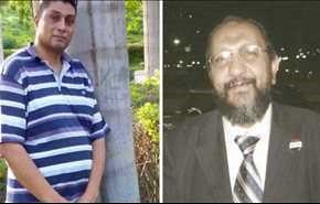پلیس مصر دو تن از رهبران برجستۀ اخوان را کشت