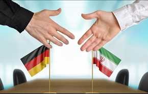 مسؤول ألماني: إيران سوق المستقبل