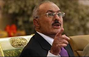 علي عبدالله صالح: السعودية عدو للشعب اليمني ولابد أن نقتص منها