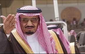 شاه سعودی امتیازت مالی شاهزادگان را لغو کرد