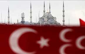 تركيا تساند السعودية وتعلن رفضها لقانون 