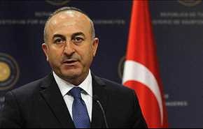 انتقاد ترکیه از مواضع دولت عراق!