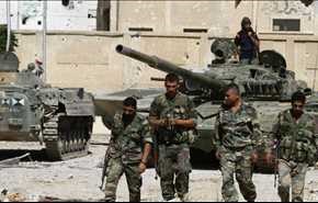 حلب... تقدم ميداني سوري يسابق العراقيل الغربية+فيديو