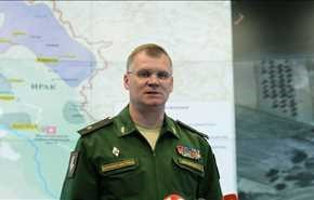 هشدار روسها در باره حمله به خاک سوریه
