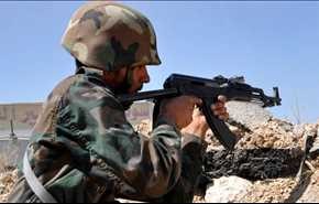 الجيش يحرر مناطق في حلب ويدمر معسكرا بريف ادلب