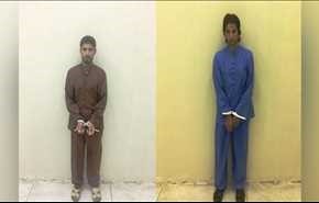 الأمن الكويتي يعتقل ايرانيين اثنين بتهمة تصوير حسينية!