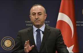 تركيا تعلن موقفها تجاه مشاركة الحشد الشعبي في تحرير الموصل