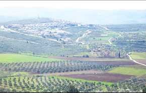 الاحتلال يصادر مئات الدونمات لبناء مستوطنة جديدة في جالود