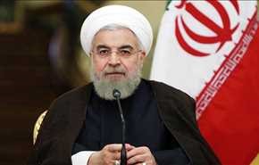 الرئيس روحاني: نحن بحاجة للاخوة بين الشيعة والسنة