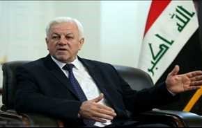 السفير العراقي..لولا الحشد لأسر داعش نساء وأطفال الدول الخليجية