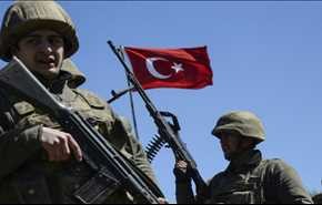 تركيا: داعش نفذ هجوماً على قاعدة بعشيقة شمال العراق!