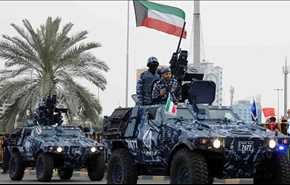 الكويت تعتقل مصريا حاول قتل 5 عسكريين أميركيين