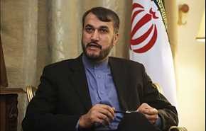 طهران تدفع تکالیف باهظة من أجل ضمان الاستقرار والأمن في المنطقة