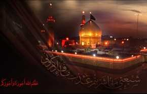 لماذا الحزن على الامام الحسين (عليه السلام) ؟