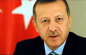 أردوغان يهاجم اميركا.. نصف أسلحتها لسوريا تذهب إلى 