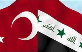 یادداشت اعتراض شدید عراق به ترکیه+ویدیو