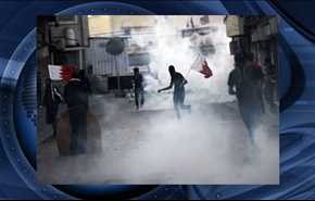 تیراندازی پلیس بحرین به تظاهرکنندگان عاشورایی