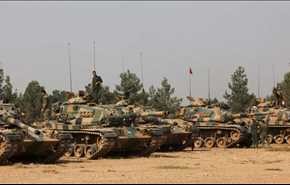 غرب چگونه ترکیه را در باتلاق سوریه گرفتارکرد؟