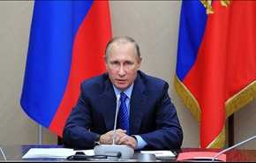 بوتين يقر اتفاقية استخدام روسيا قاعدة حميميم لأجل غير مسمى