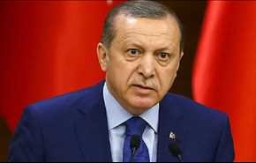 أردوغان يصر على المشاركة وإستبعاد الحشد الشعبي من معركة الموصل!