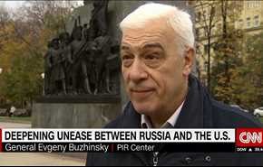 جنرال روسي متقاعد لـCNN: دافع روسيا بسوريا والعالم بسيط