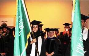 تبعات جاستا؛ آمریکا 100 دانشجوی سعودی را راه نداد