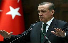 أردوغان: لن نخرج من معسكر بعشيقة وافعلوا ماشئتم !