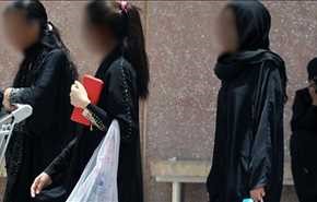بردگی، گرسنگی، تجاوز؛ حقوق زنان مغربی در عربستان