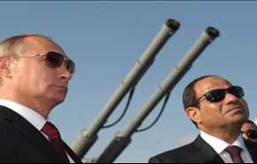 لماذا وقفت مصر الى جانب موسكو وأغضبت الرياض؟