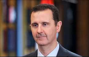 الرئيس السوري يعيّن محافظا جديدا للحسكة
