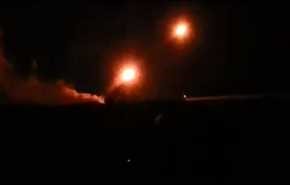 بالفيديو: ماذا فعلت داعش امام نيران القوات العراقية المشتركة بالموصل؟