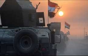 بالفيديو: انهيار تسونامي لداعش .. واختراق بعشقية الطريق لقلب الموصل!