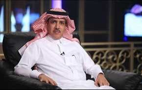 شاهد .. كاتب سعودي ينتفض: من حق الناس رفض القرارات الملكية