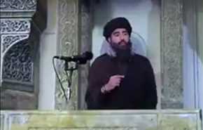 شاهد .. كوميدي عراقي يسخر من البغدادي قبيل معركة الموصل