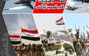 تحرير الموصل على أيدي القوات العراقية بات قاب قوسين أو أدنى