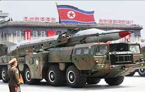 مجلس الأمن يدين بشدة التجربة الصاروخية الفاشلة لبيونغ يانغ