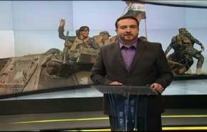 عمليات تحرير الموصل وهدنة حلب ولقاءات مسؤولي مصر والسعودية