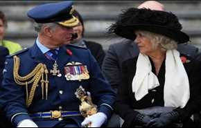 هيومن رايتس تتهم الأمير تشارلز بعدم الاكتراث بسحق البحرينيين